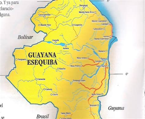 estado guayana esequiba